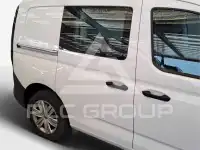 2023 Volkswagen Caddy