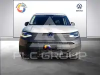 2023 Volkswagen Caddy