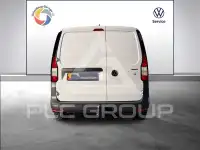 2023 Volkswagen Caddy