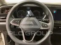 2023 Volkswagen Caddy