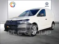 2023 Volkswagen Caddy