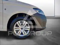 2023 Volkswagen Caddy
