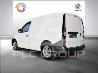 2023 Volkswagen Caddy