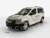 2023 Volkswagen Caddy