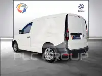 2023 Volkswagen Caddy