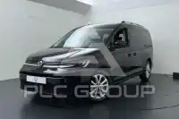 2023 Volkswagen Caddy