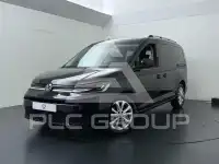 2023 Volkswagen Caddy