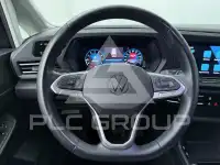 2023 Volkswagen Caddy
