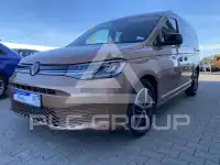 2023 Volkswagen Caddy