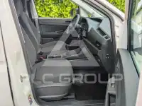 2023 Volkswagen Caddy
