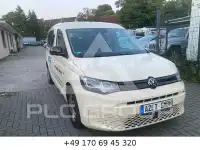 2023 Volkswagen Caddy