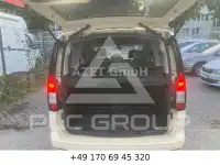 2023 Volkswagen Caddy