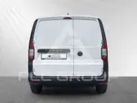 2023 Volkswagen Caddy