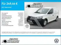 2023 Volkswagen Caddy