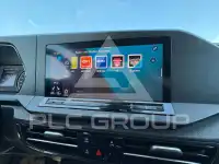 2023 Volkswagen Caddy