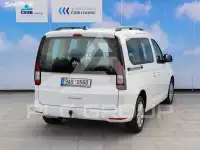 2023 Volkswagen Caddy