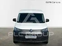 2023 Volkswagen Caddy