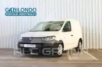 2023 Volkswagen Caddy