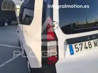 2023 Volkswagen Caddy