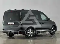 2023 Volkswagen Caddy