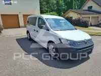 2023 Volkswagen Caddy