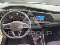 2023 Volkswagen Caddy