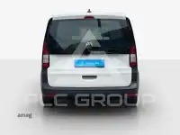 2023 Volkswagen Caddy