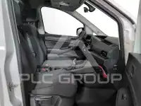 2023 Volkswagen Caddy