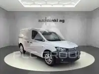 2023 Volkswagen Caddy