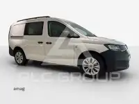 2023 Volkswagen Caddy