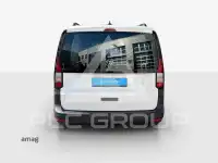 2023 Volkswagen Caddy