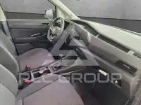 2023 Volkswagen Caddy