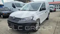 2023 Volkswagen Caddy