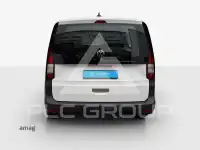 2023 Volkswagen Caddy