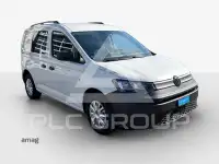 2023 Volkswagen Caddy