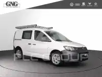 2023 Volkswagen Caddy