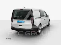 2023 Volkswagen Caddy