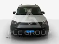 2023 Volkswagen Caddy