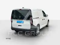 2023 Volkswagen Caddy