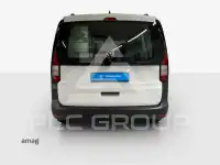 2023 Volkswagen Caddy