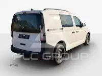 2023 Volkswagen Caddy