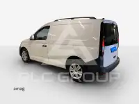 2023 Volkswagen Caddy