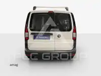2023 Volkswagen Caddy