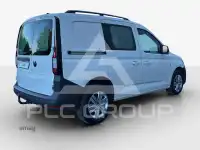 2023 Volkswagen Caddy