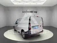 2023 Volkswagen Caddy