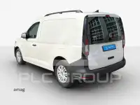 2023 Volkswagen Caddy
