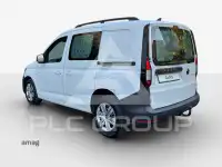2023 Volkswagen Caddy