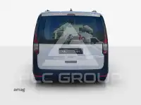 2023 Volkswagen Caddy
