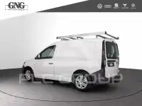2023 Volkswagen Caddy