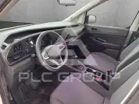2023 Volkswagen Caddy